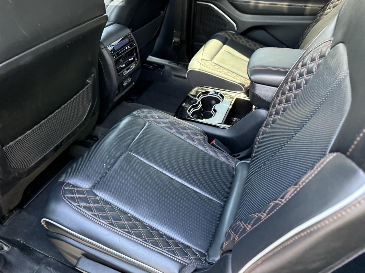 2021 Jeep Grand Cherokee L Summit Annapolis MD