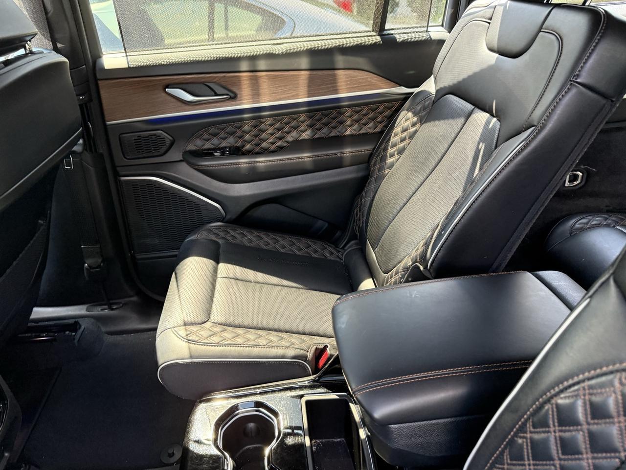 2021 Jeep Grand Cherokee L Summit Annapolis MD