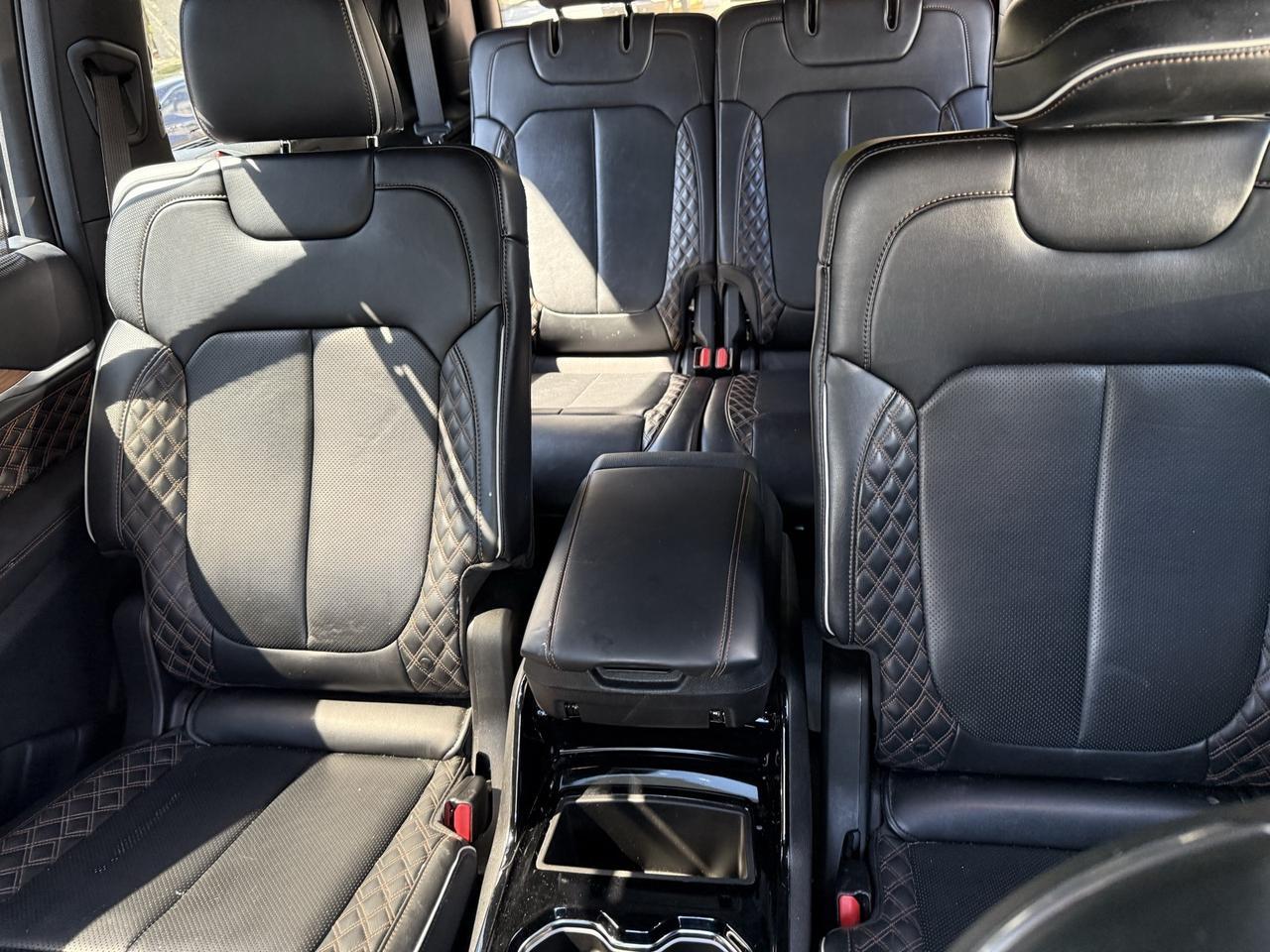 2021 Jeep Grand Cherokee L Summit Annapolis MD