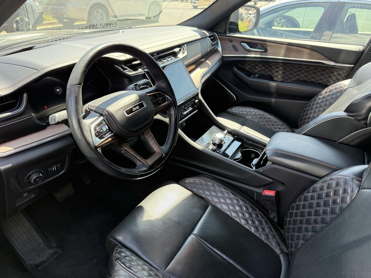2021 Jeep Grand Cherokee L Summit Annapolis MD