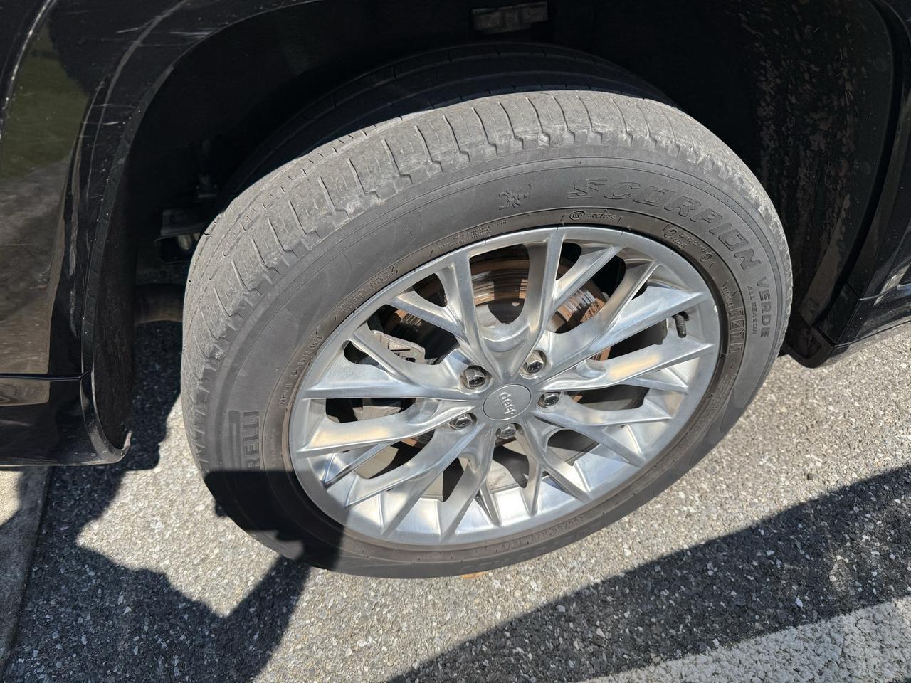 2021 Jeep Grand Cherokee L Summit Annapolis MD