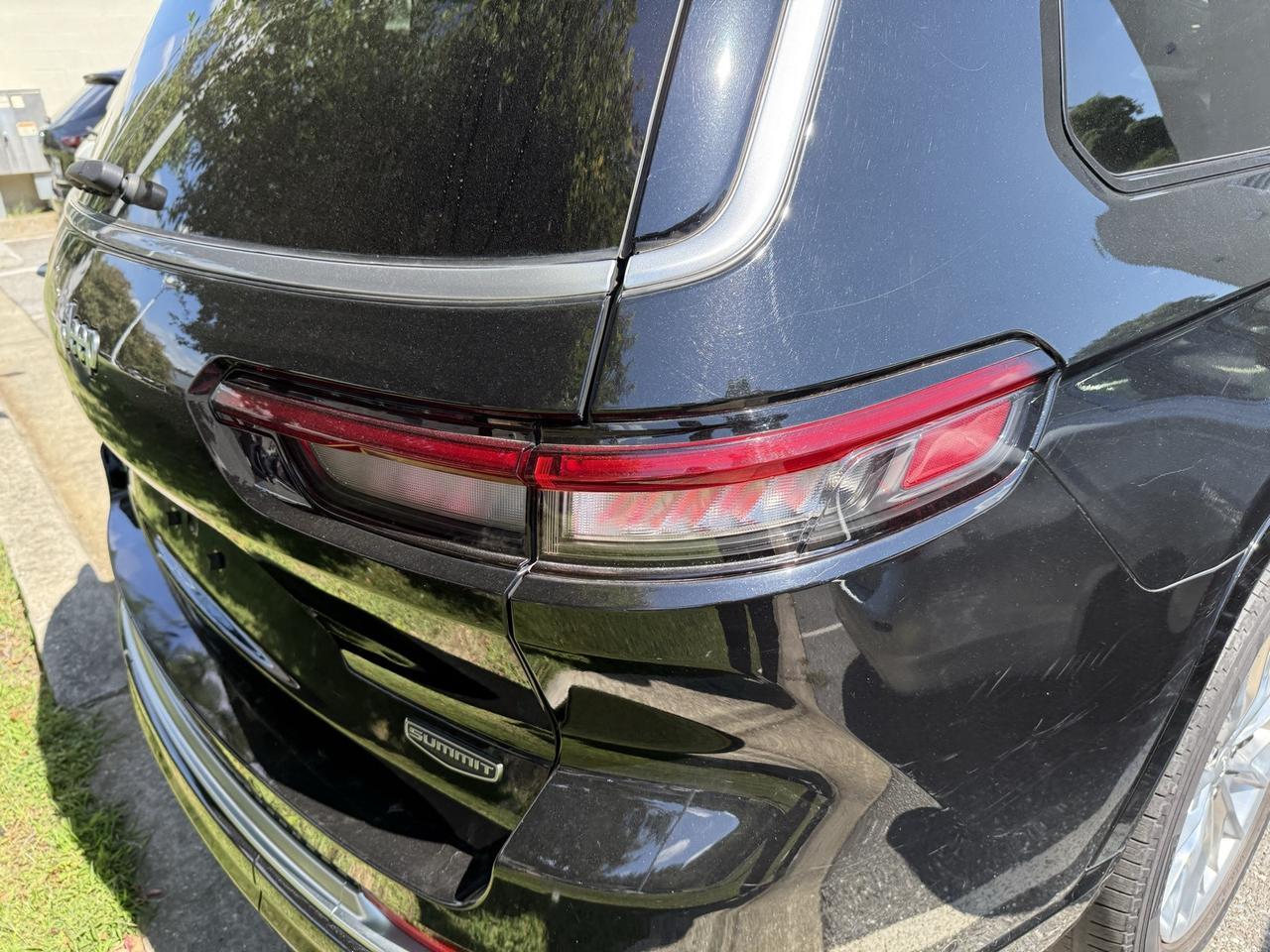 2021 Jeep Grand Cherokee L Summit Annapolis MD
