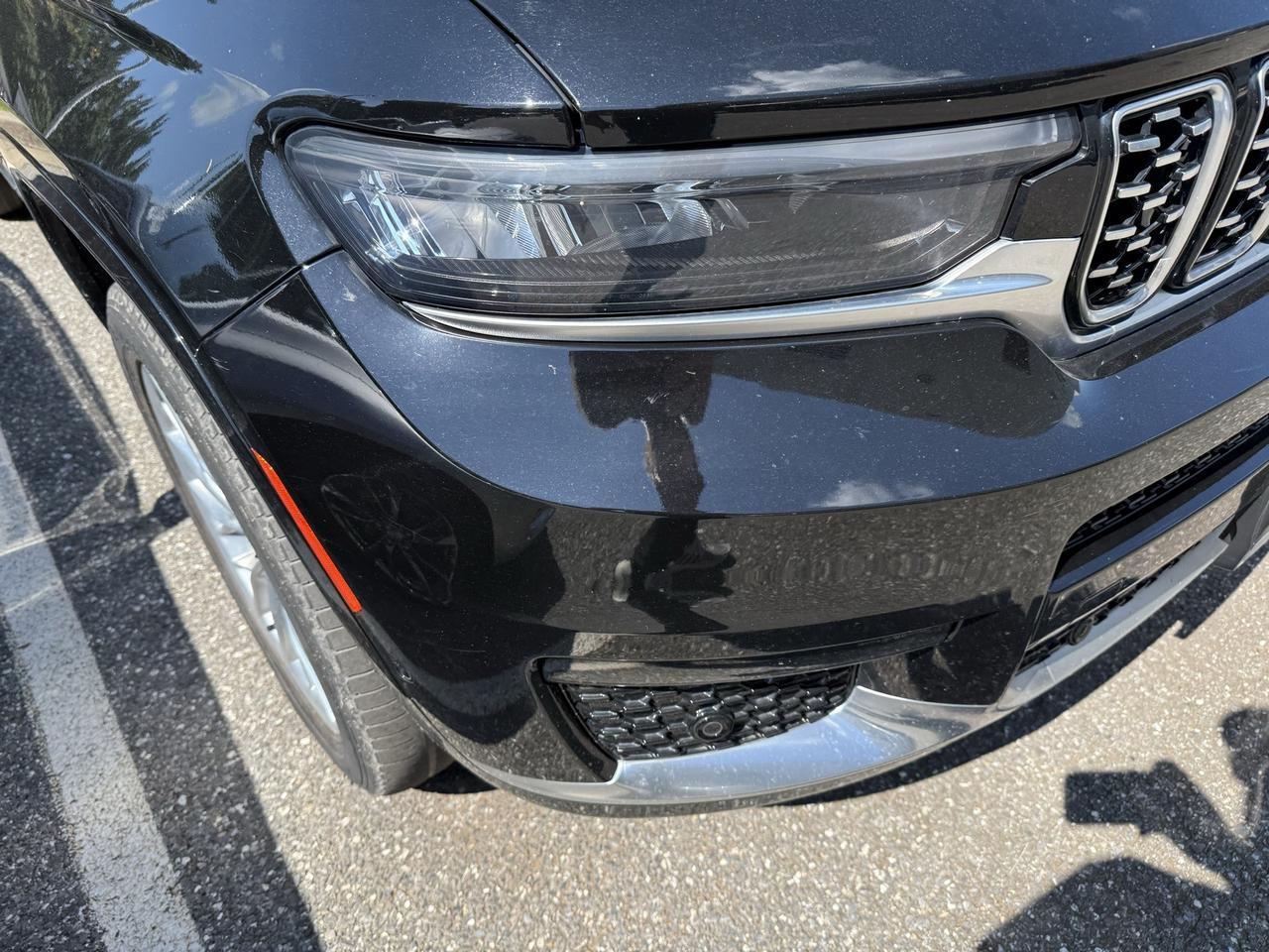 2021 Jeep Grand Cherokee L Summit Annapolis MD