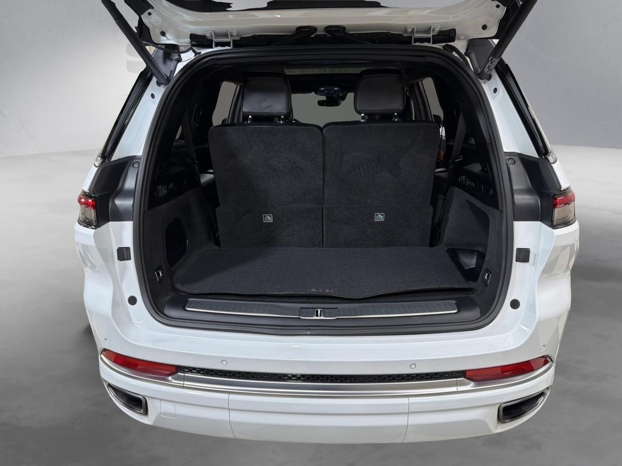 2021 Jeep Grand Cherokee L Summit Annapolis MD