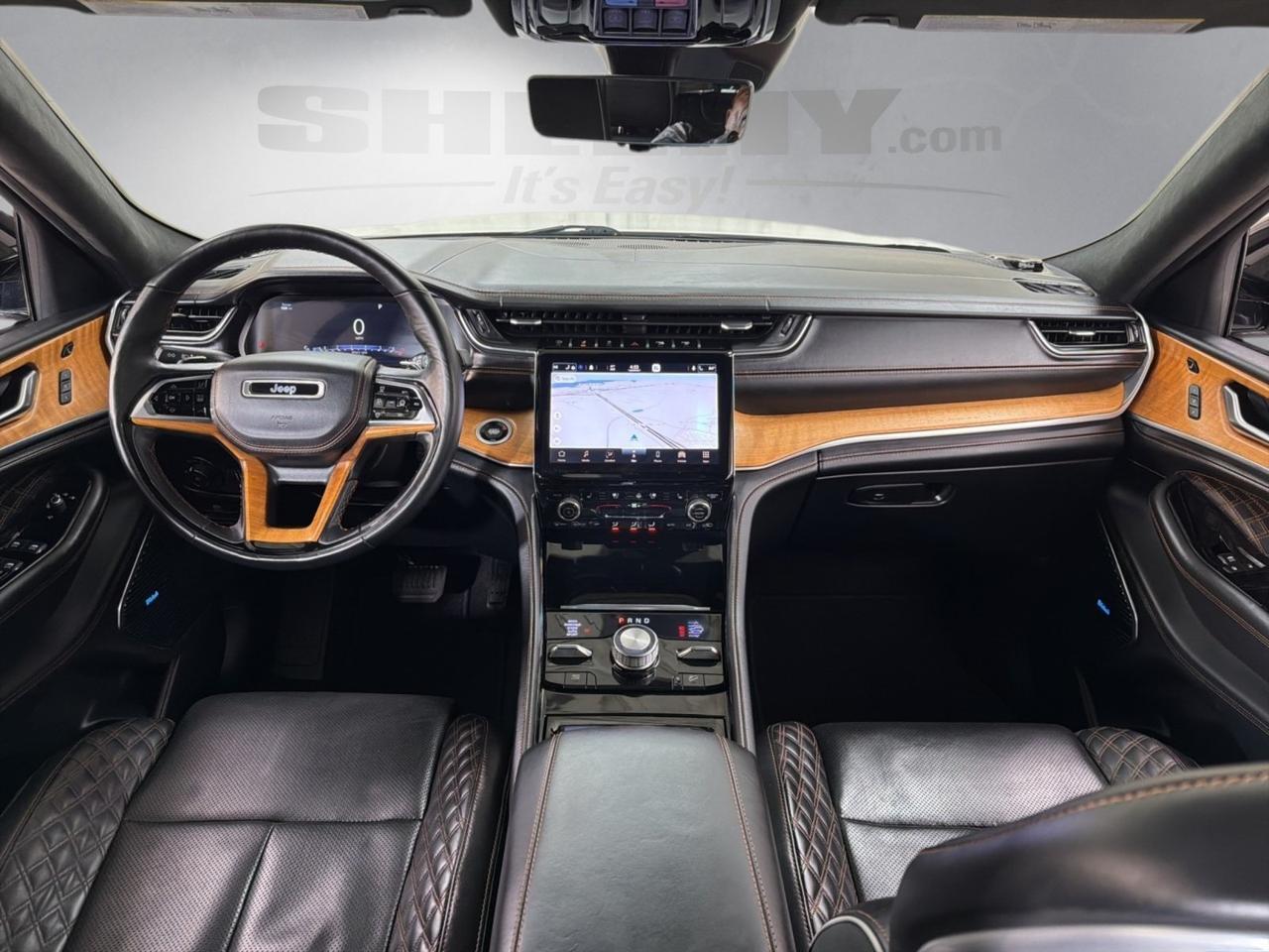 2021 Jeep Grand Cherokee L Summit Annapolis MD