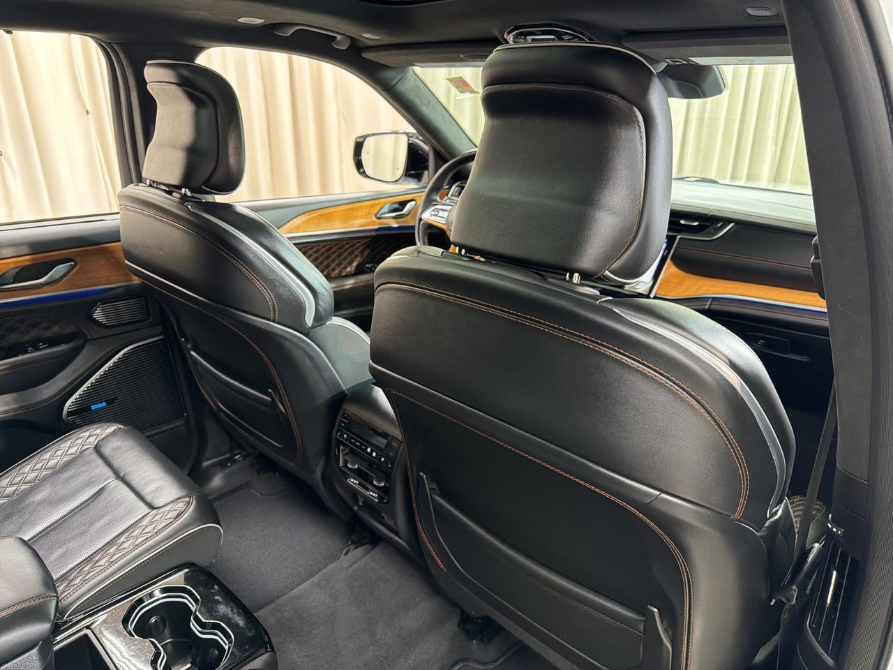 2021 Jeep Grand Cherokee L Summit Annapolis MD