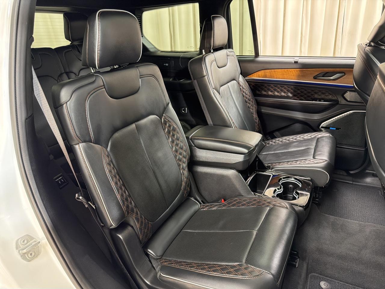 2021 Jeep Grand Cherokee L Summit Annapolis MD