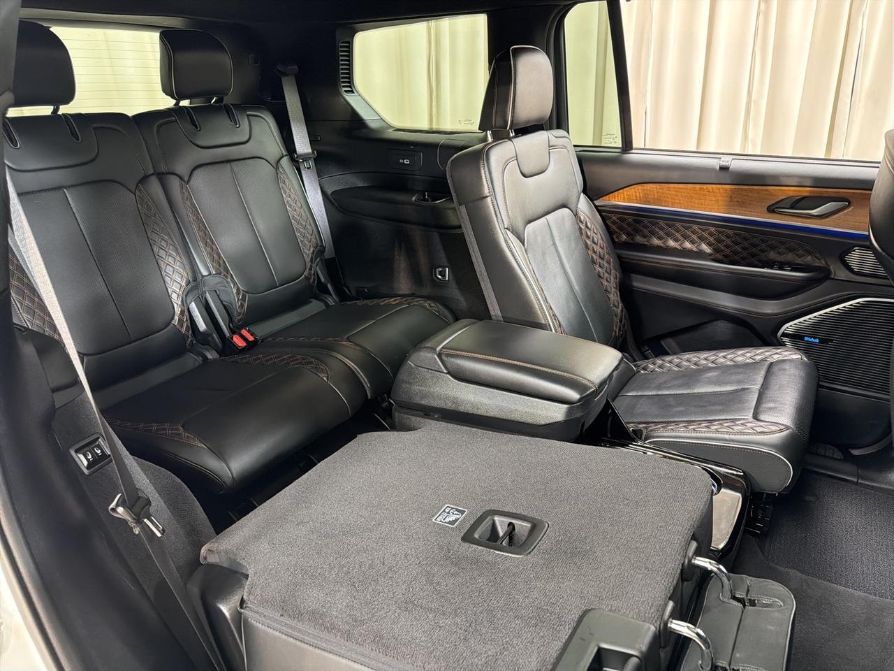 2021 Jeep Grand Cherokee L Summit Annapolis MD