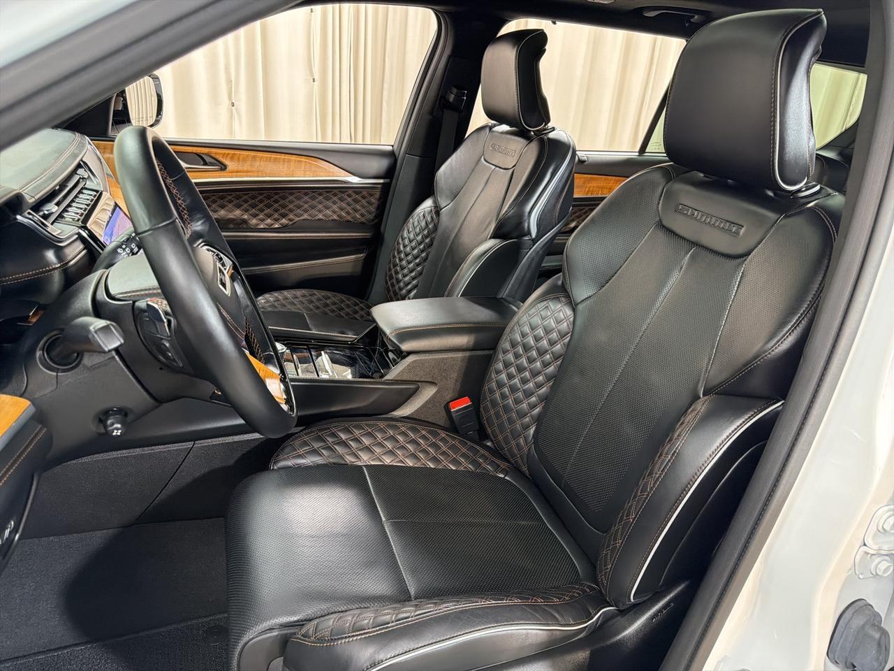 2021 Jeep Grand Cherokee L Summit Annapolis MD