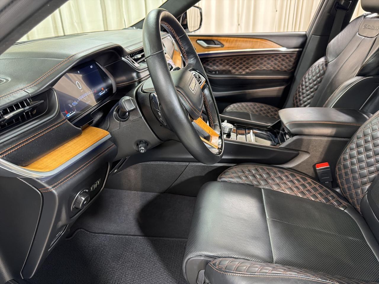 2021 Jeep Grand Cherokee L Summit Annapolis MD