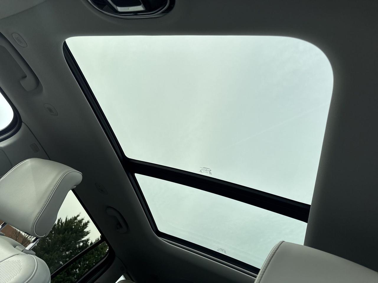 2021 Jeep Grand Cherokee L Summit Chantilly VA