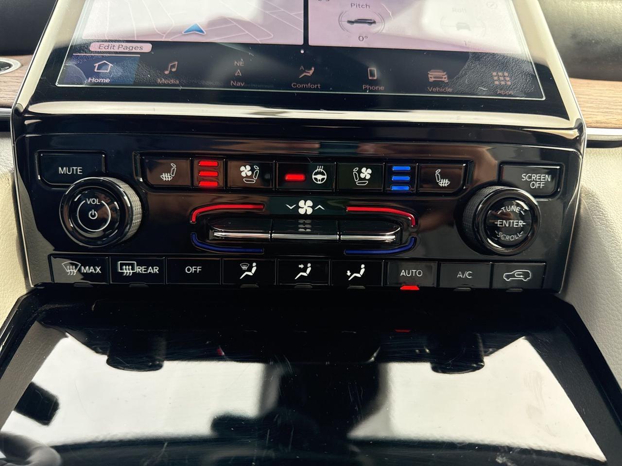 2021 Jeep Grand Cherokee L Summit Chantilly VA