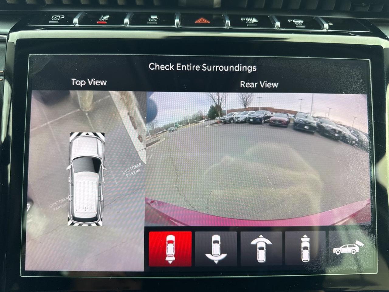 2021 Jeep Grand Cherokee L Summit Chantilly VA