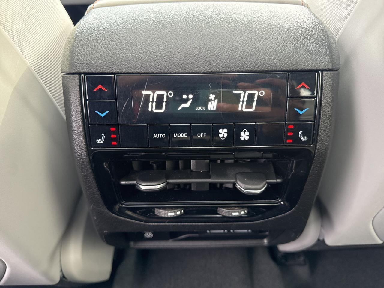 2021 Jeep Grand Cherokee L Summit Chantilly VA