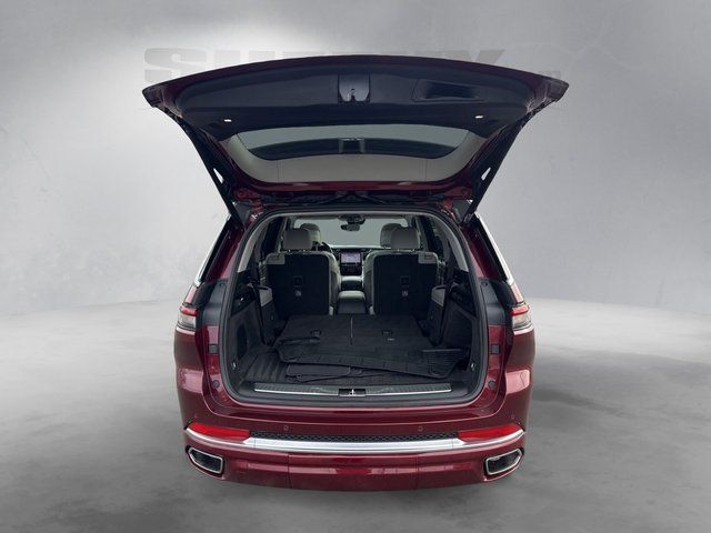 2021 Jeep Grand Cherokee L Summit Chantilly VA