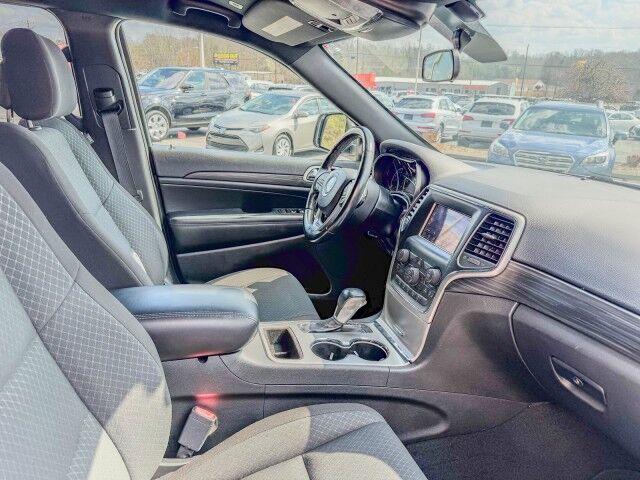 2021 Jeep Grand Cherokee Laredo Conover NC