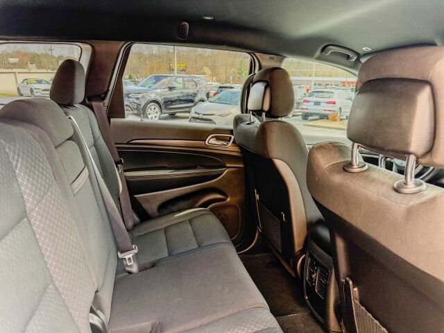 2021 Jeep Grand Cherokee Laredo Conover NC