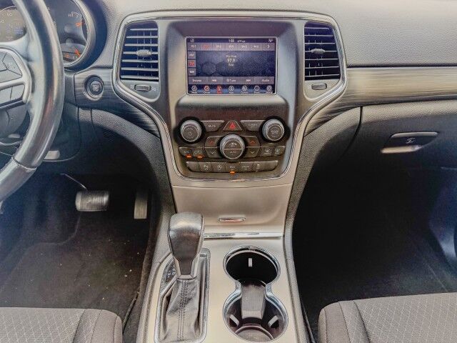 2021 Jeep Grand Cherokee Laredo Conover NC