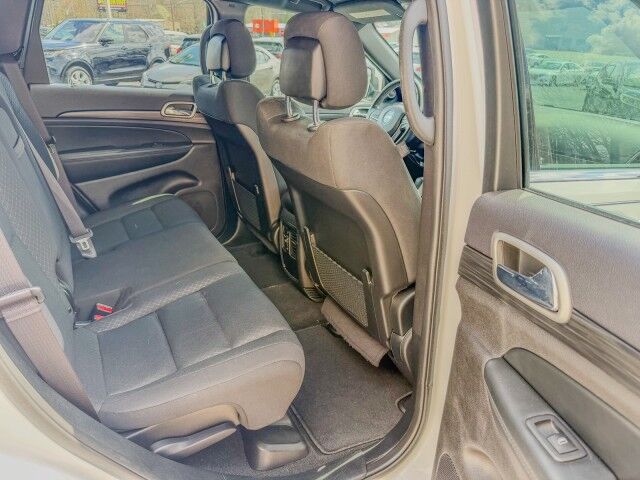 2021 Jeep Grand Cherokee Laredo Conover NC