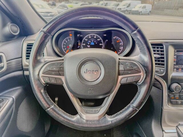 2021 Jeep Grand Cherokee Laredo Conover NC