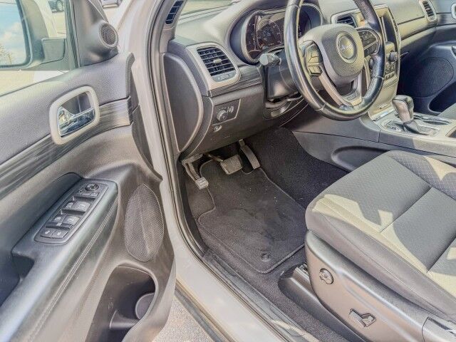 2021 Jeep Grand Cherokee Laredo Conover NC