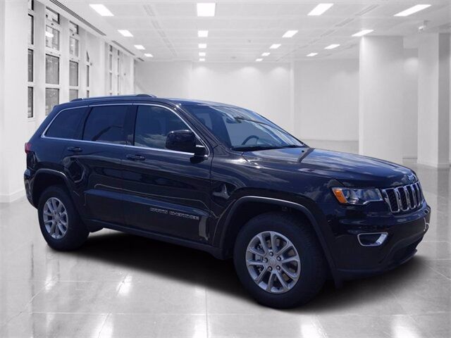 Used 18 Jeep Grand Cherokee Limited In Davenport Fl