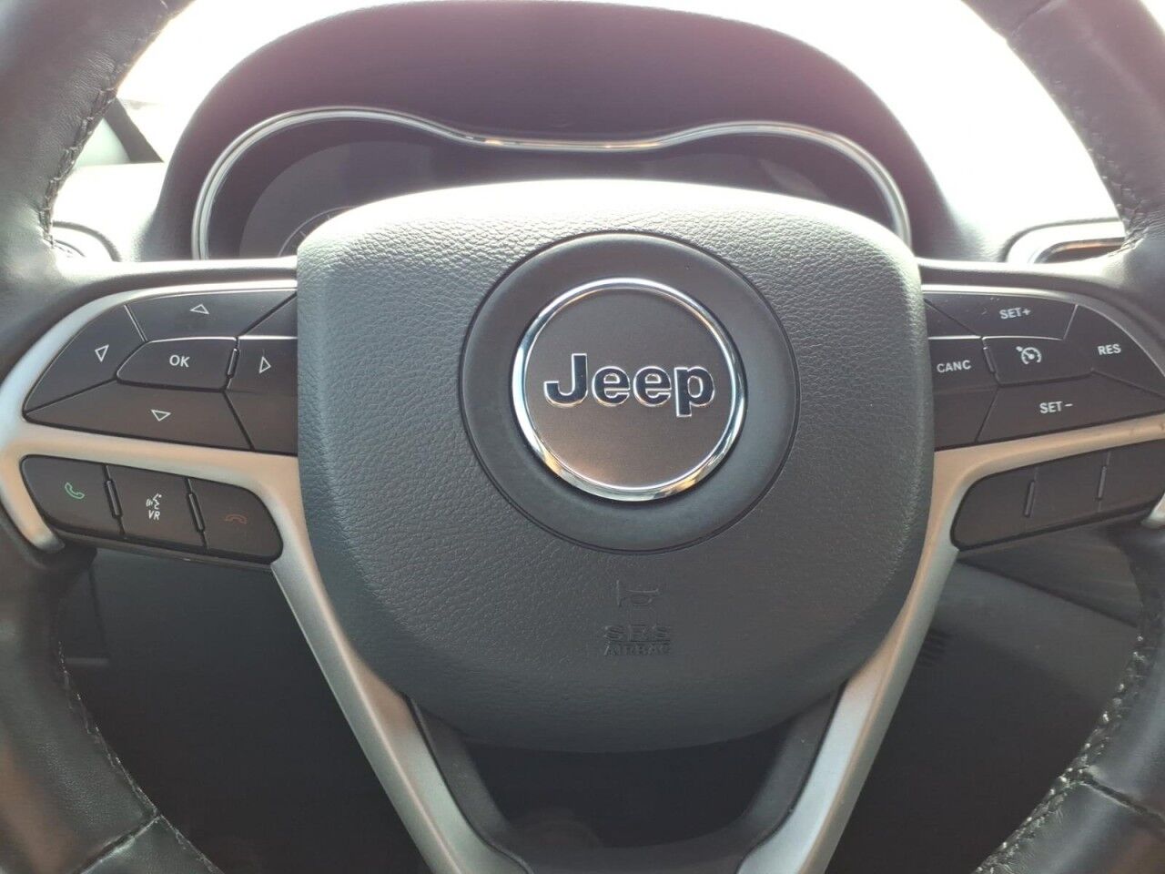 2021 Jeep Grand Cherokee Laredo E Uvalde TX