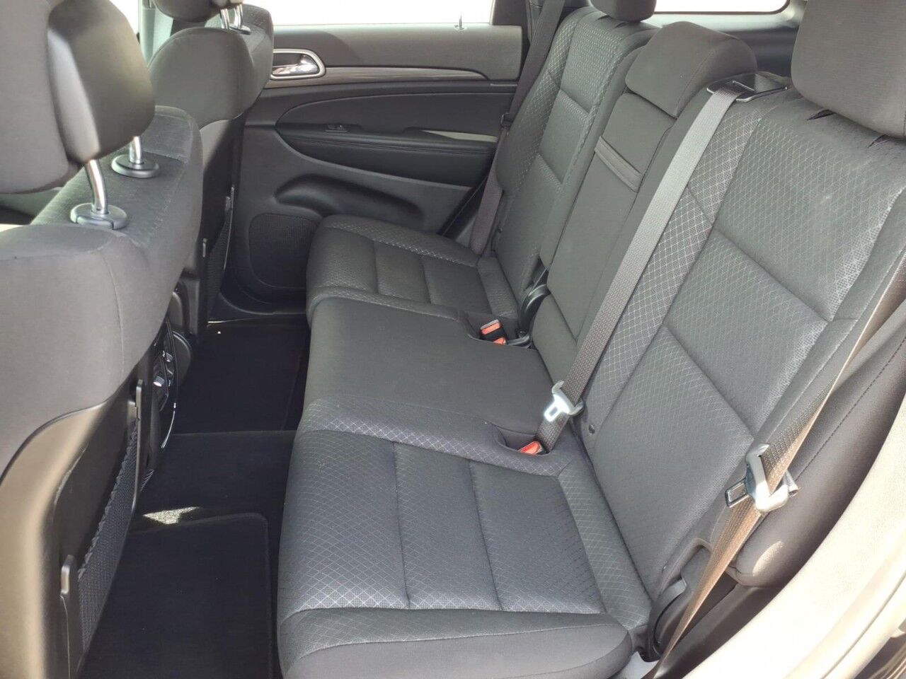 2021 Jeep Grand Cherokee Laredo E Uvalde TX