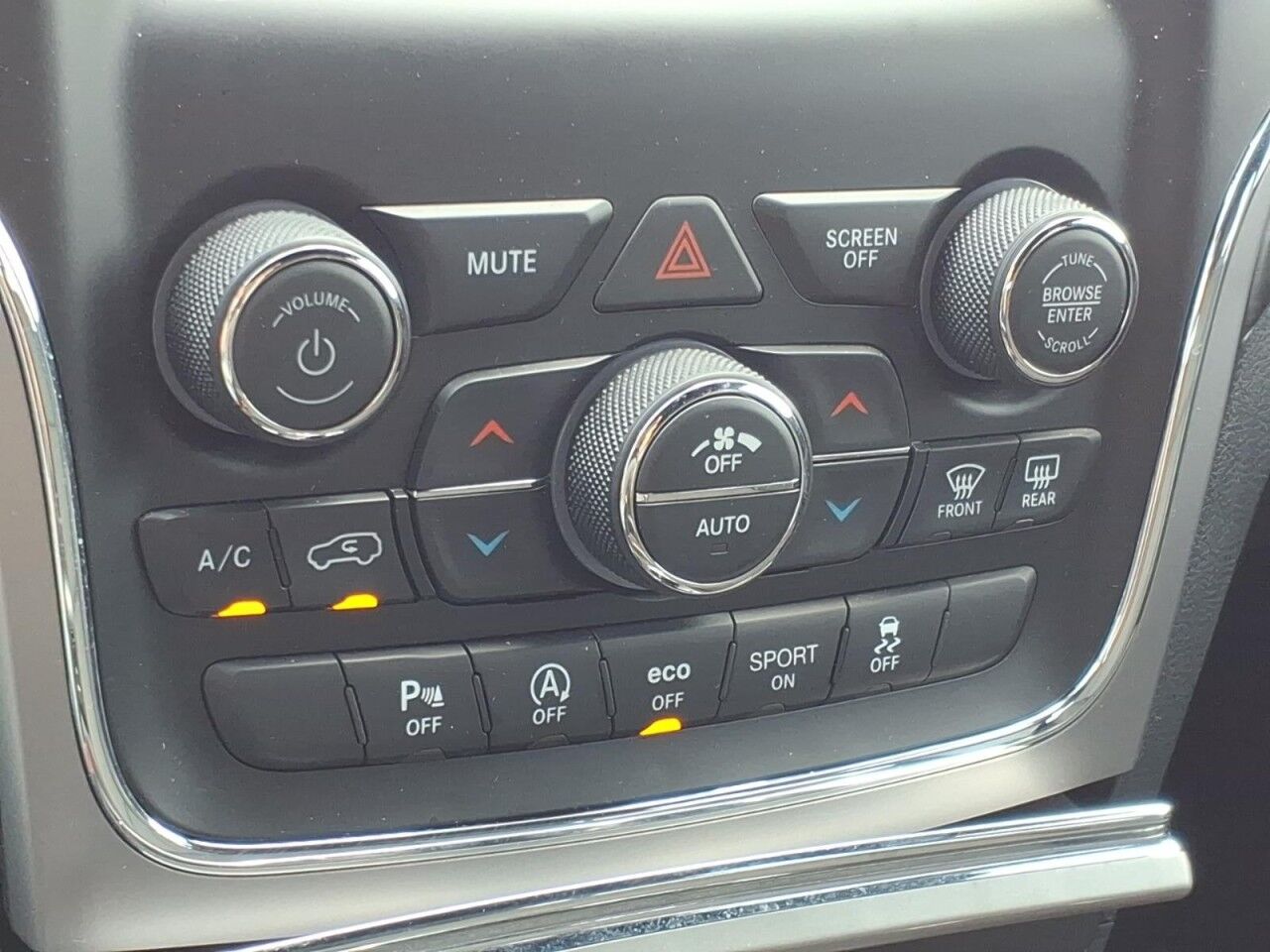 2021 Jeep Grand Cherokee Laredo E Uvalde TX