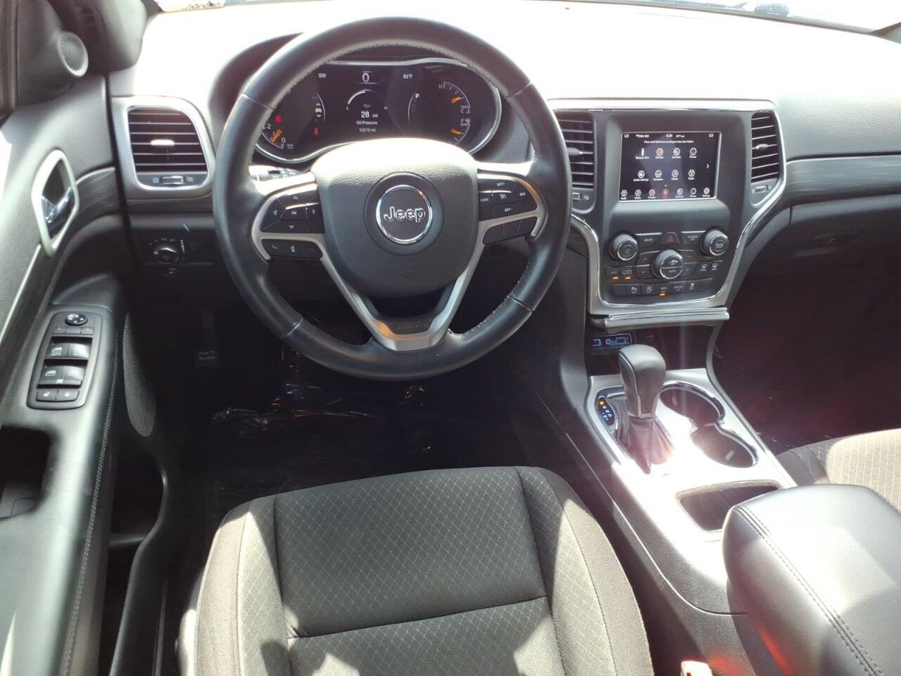 2021 Jeep Grand Cherokee Laredo E Uvalde TX