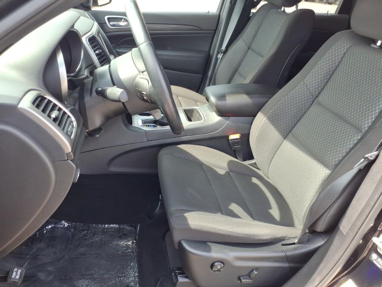 2021 Jeep Grand Cherokee Laredo E Uvalde TX
