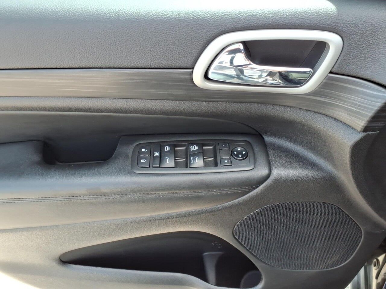 2021 Jeep Grand Cherokee Laredo E Uvalde TX