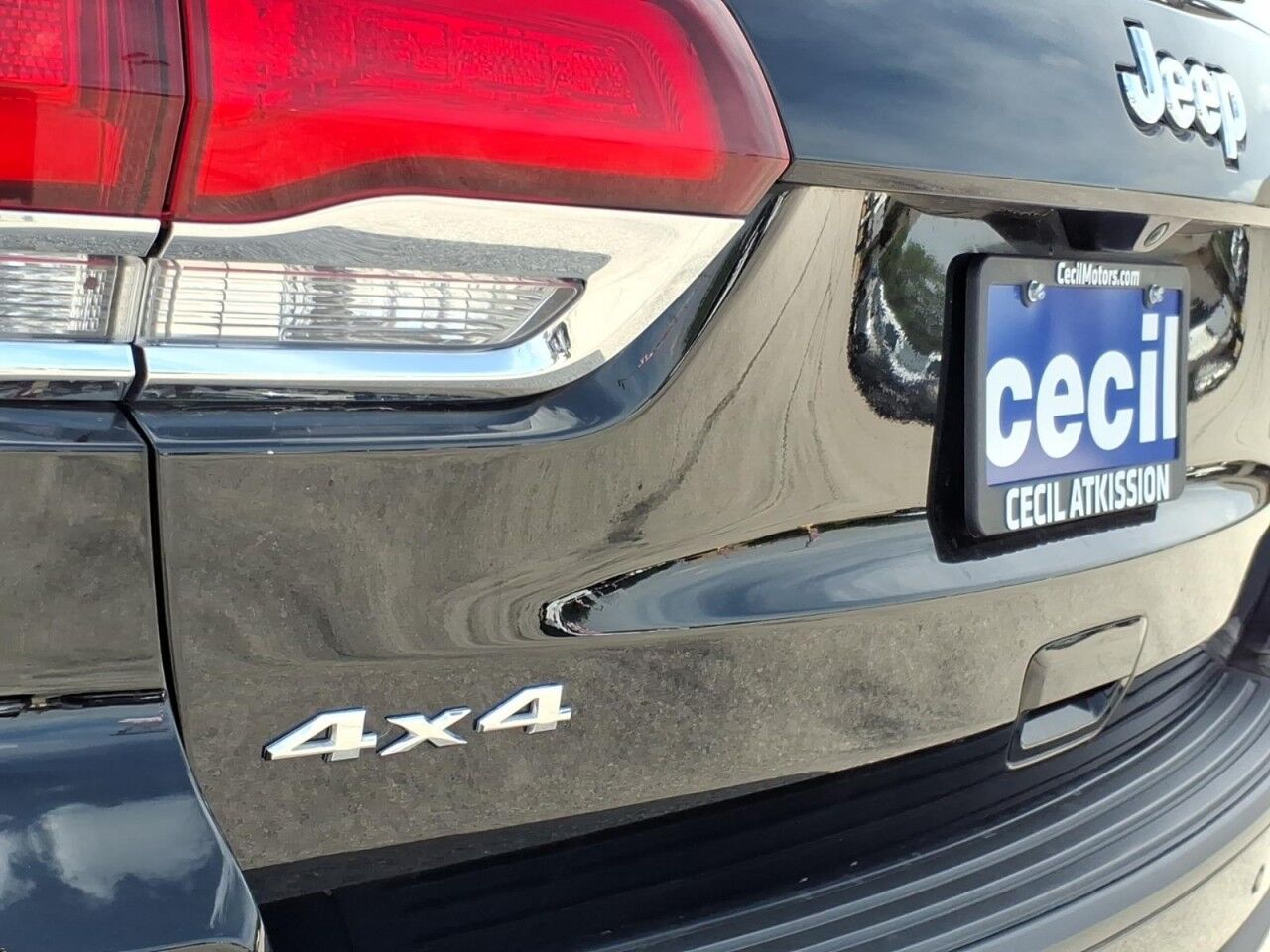 2021 Jeep Grand Cherokee Laredo E Uvalde TX
