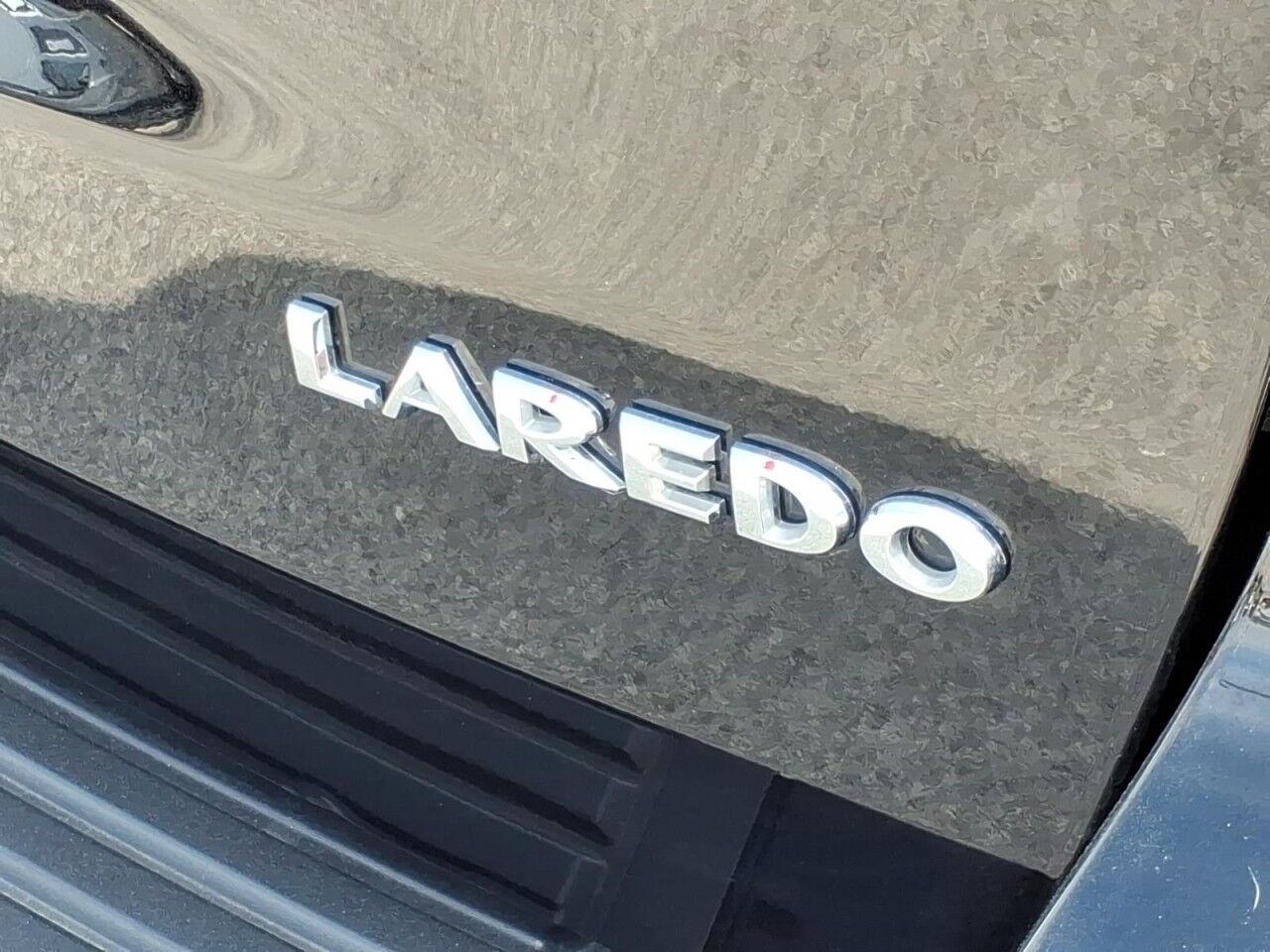 2021 Jeep Grand Cherokee Laredo E Uvalde TX