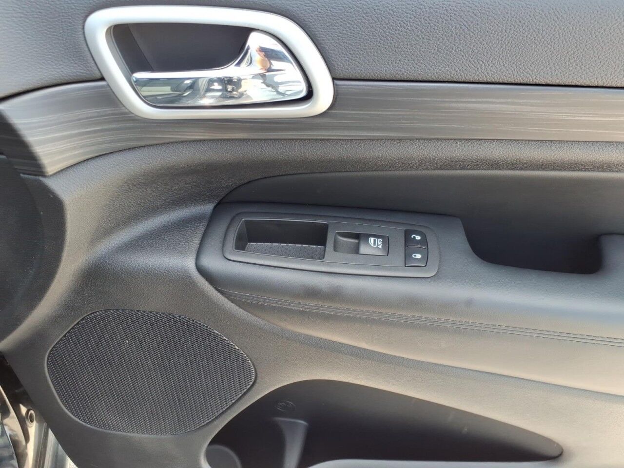 2021 Jeep Grand Cherokee Laredo E Uvalde TX