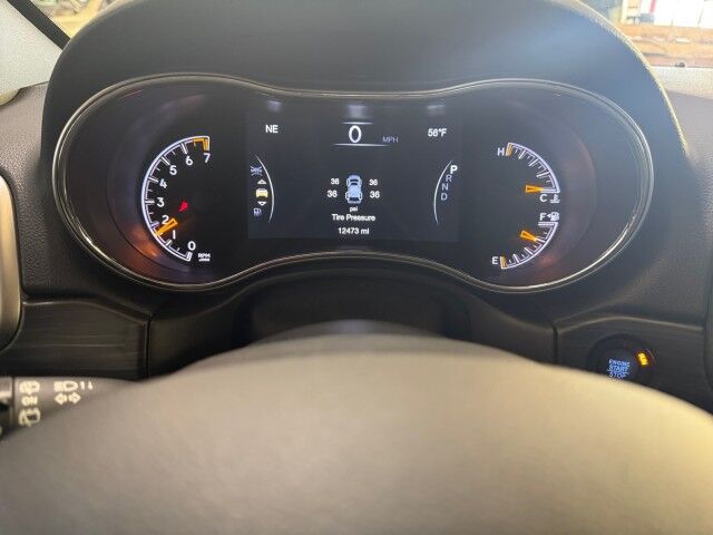 2021 Jeep Grand Cherokee Laredo E Burnet TX