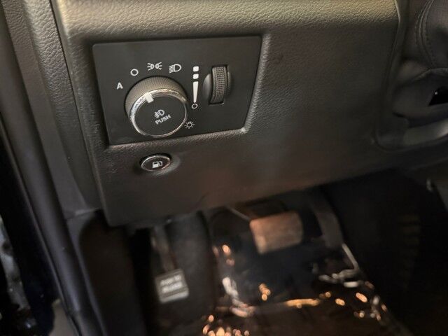 2021 Jeep Grand Cherokee Laredo E Burnet TX