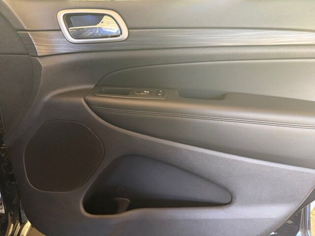 2021 Jeep Grand Cherokee Laredo E Burnet TX