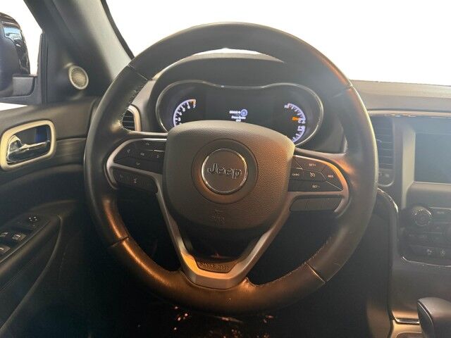 2021 Jeep Grand Cherokee Laredo E Burnet TX