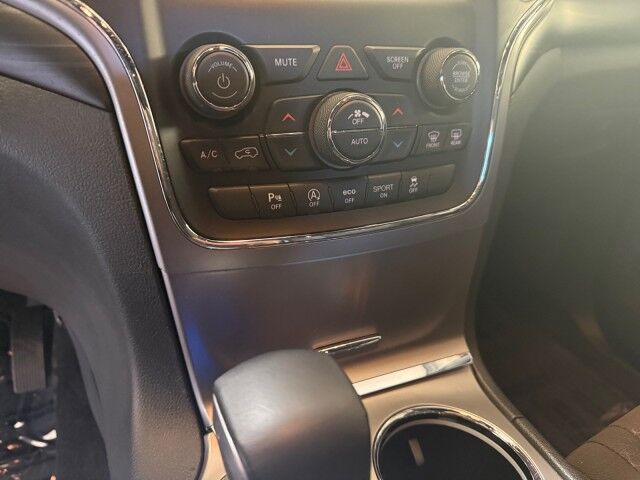 2021 Jeep Grand Cherokee Laredo E Burnet TX