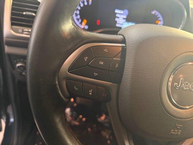 2021 Jeep Grand Cherokee Laredo E Burnet TX