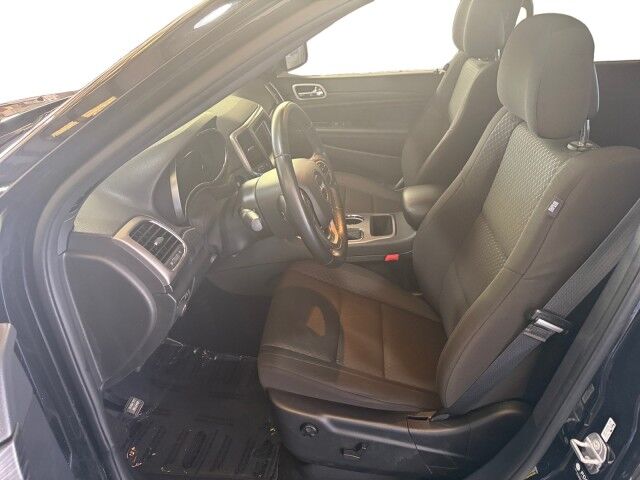 2021 Jeep Grand Cherokee Laredo E Burnet TX