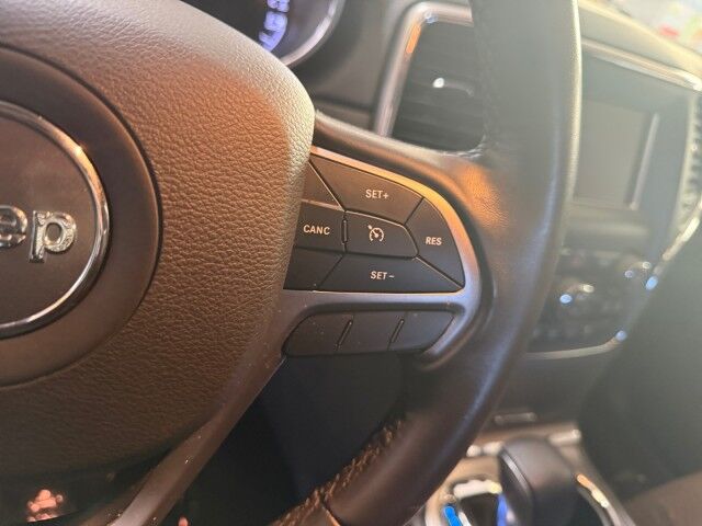 2021 Jeep Grand Cherokee Laredo E Burnet TX