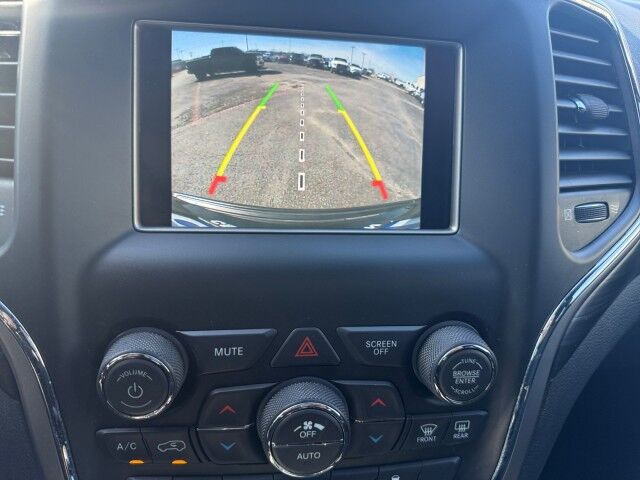 2021 Jeep Grand Cherokee Laredo E Burnet TX