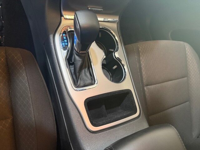 2021 Jeep Grand Cherokee Laredo E Burnet TX