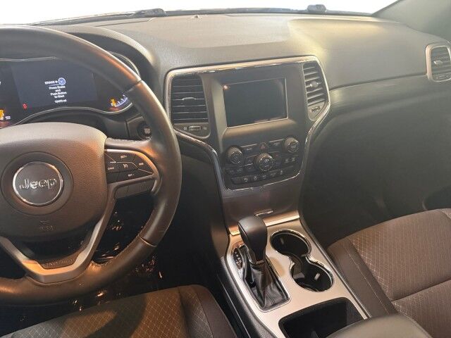 2021 Jeep Grand Cherokee Laredo E Burnet TX