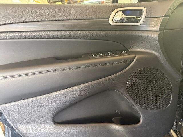 2021 Jeep Grand Cherokee Laredo E Burnet TX