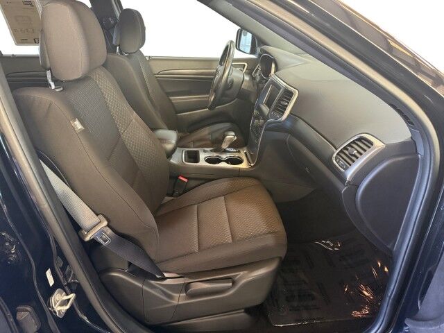 2021 Jeep Grand Cherokee Laredo E Burnet TX