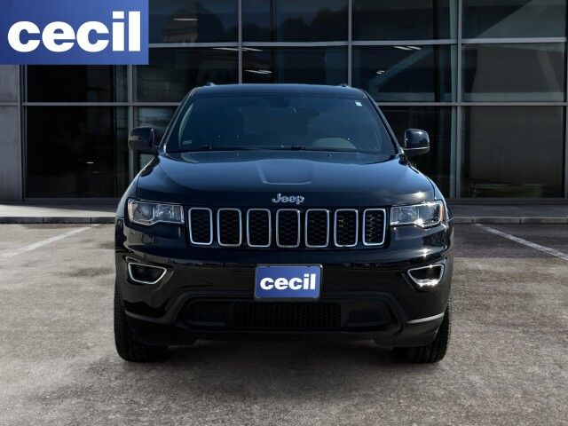 2021 Jeep Grand Cherokee Laredo E Burnet TX