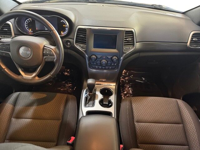 2021 Jeep Grand Cherokee Laredo E Burnet TX